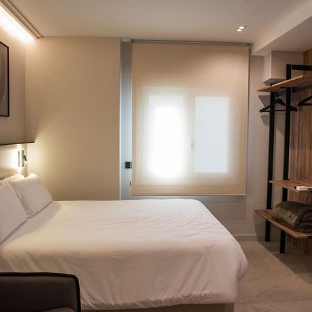 Tueh Tudela Balcon De Bardenas Apartment Bagian luar foto