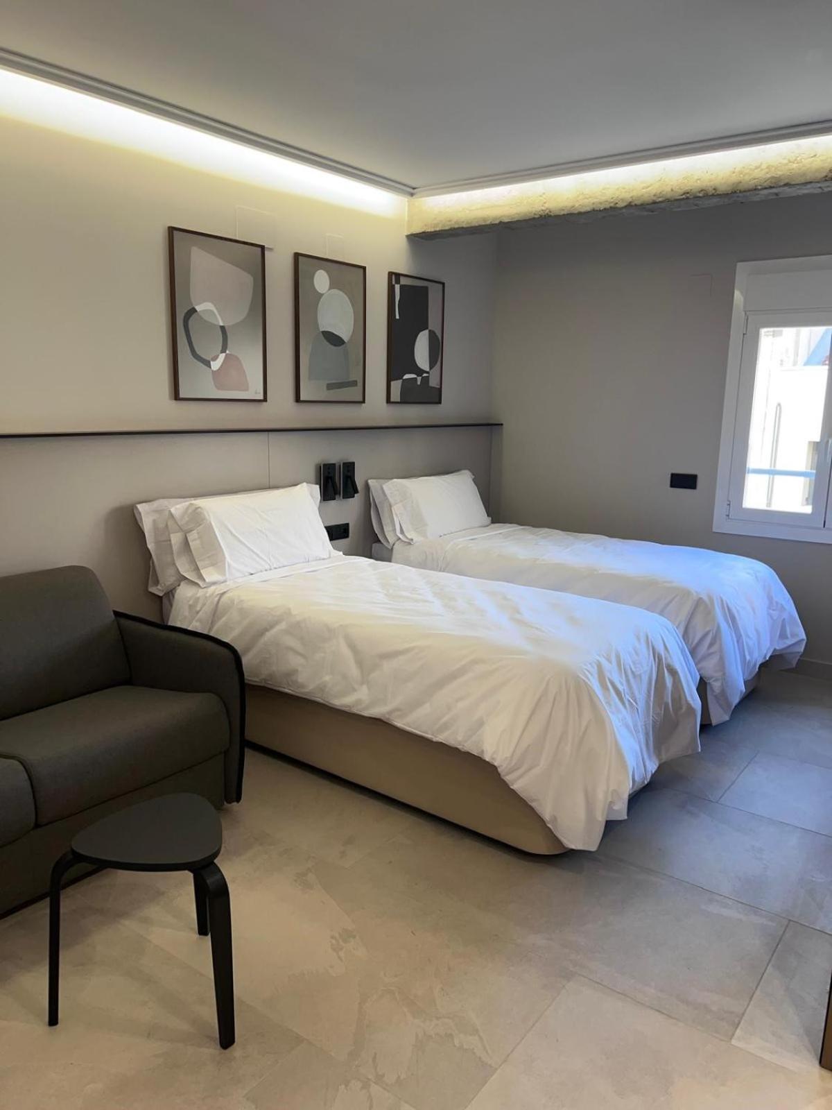 Tueh Tudela Balcon De Bardenas Apartment Bagian luar foto