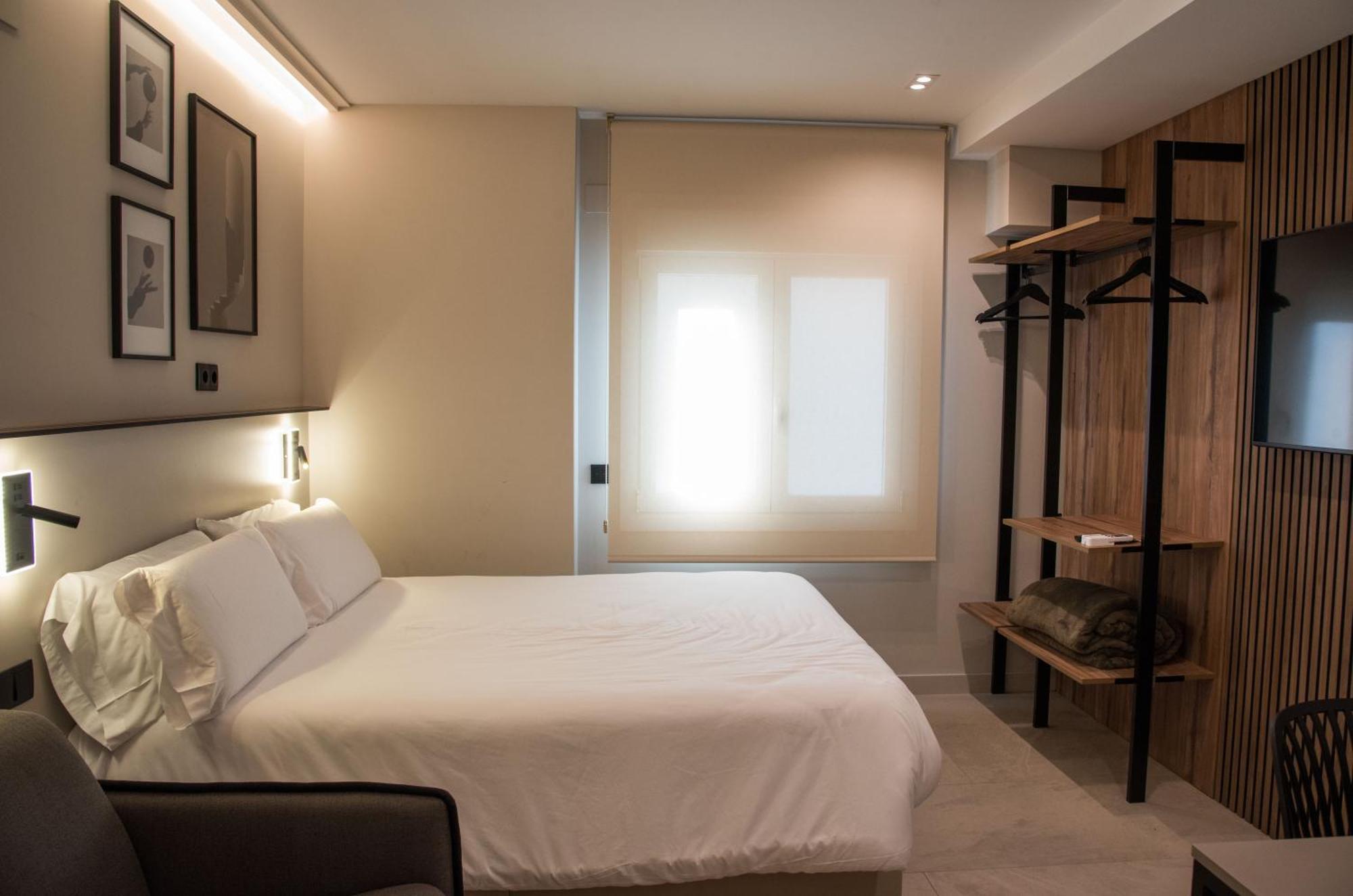 Tueh Tudela Balcon De Bardenas Apartment Bagian luar foto